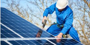 Installation Maintenance Panneaux Solaires Photovoltaïques à Méon